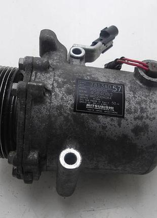Компрессор кондиционера mitsubishi colt z30 09- оригінальний 7813a057
