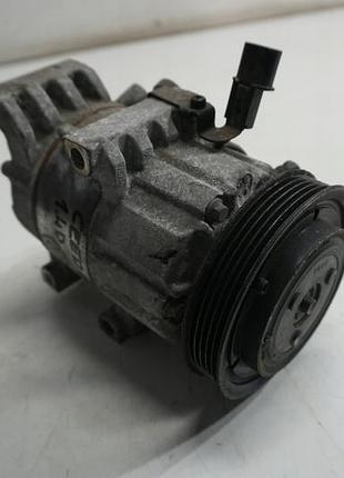Компрессор кондиционера kia oe f500-jdcce-10