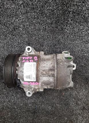 Компресор кондиціонера fiat oe 51988029 climmer compressor