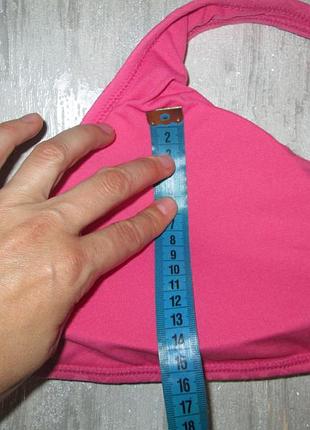 Купальник від primark розм хл 5
