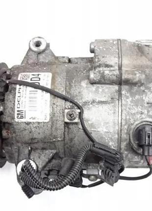 Компресор кондиціонера opel astra j 09-12 2.0 cdti