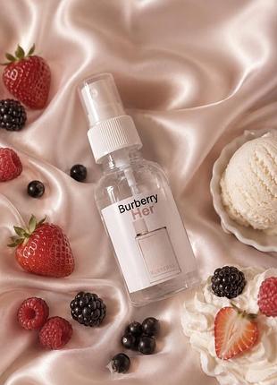 Парфуми burberry her
