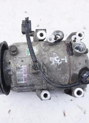 Компрессор кондиционера f500-jdcf03 hyundai i30 ii 1.6 crdi