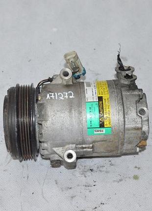 Компресор кондиціонера opel astra h 1.4 1.6 16v