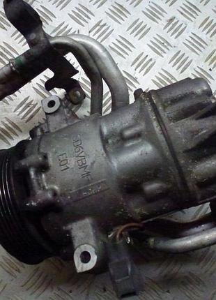 Компресор кондиціонера alfa fiat 1.6 jtdm 51897475