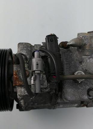 Компресор кондиціонера bmw e60 e61 n47 2