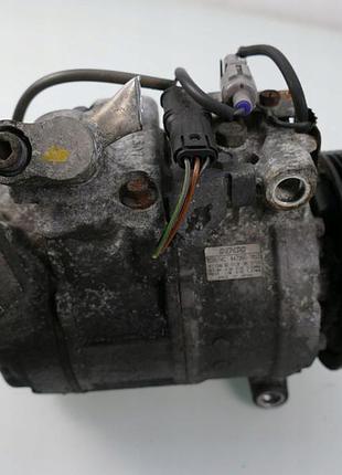 Компресор кондиціонера bmw e60 e61 n47 5