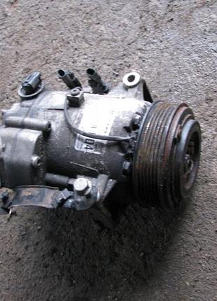 Компресор кондиціонера opel astra iv j 2.0 cdti 13335252 ud4
