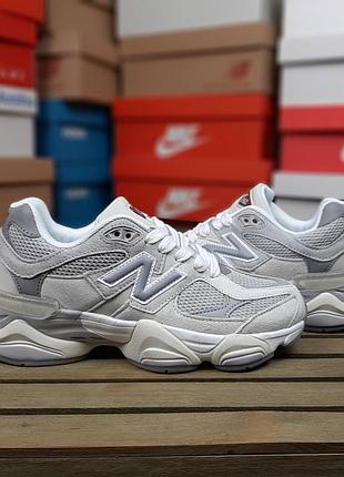 Balance 9060 світло сірі коричневий язик