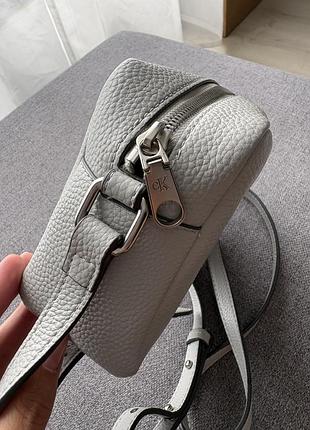 Calvin klein сумка кросбоді оригінал 3