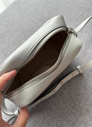 Calvin klein сумка кросбоді оригінал 5