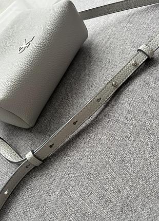 Calvin klein сумка кросбоді оригінал 4