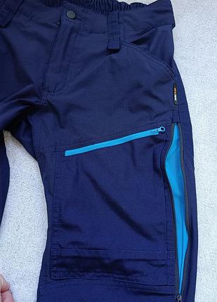 Revolution race gp pro штани 9