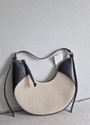 Сумка h&amp;m hobo