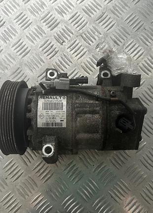 Компресор кондиціонера renault clio iv 1.5 dci 926002352r