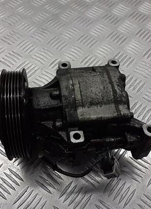 Компресор кондиціонера toyota corolla e12 1.4 d4d 447260-7961