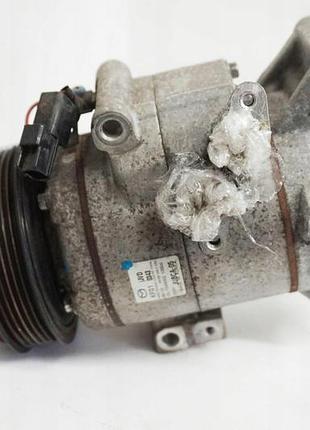 Компресор кондиціонера mazda cx5 cx-5 kf01