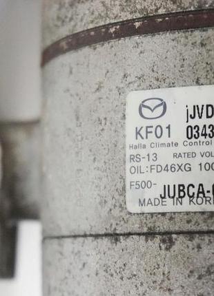 Компресор кондиціонера mazda cx5 cx-5 kf01 2