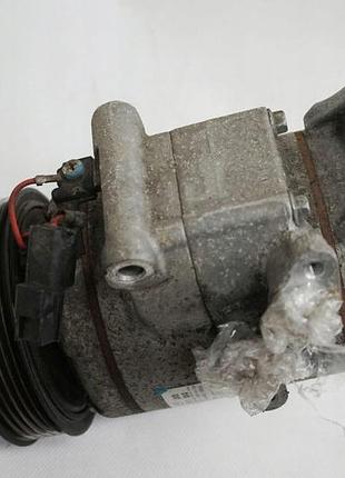 Компресор кондиціонера mazda cx5 cx-5 kf01 3