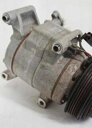Компресор кондиціонера mazda cx5 cx-5 kf01 4