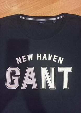 Жіноча футболка gant