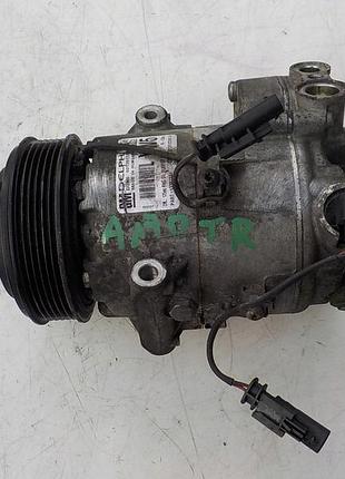 Компресор кондиціонера opel astra j 1.7 cdti a17dtr 13387234