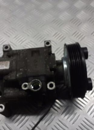 Компресор кондиціонера mazda 3 bk 1.6 h12a1ag4dy
