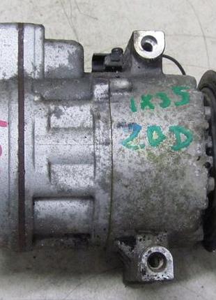 Компресор кондиціонера hyundai ix35 2.0 ne9db-02