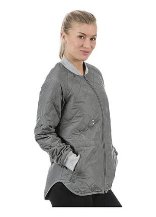Куртка ветровка женская m