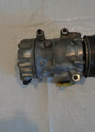 Компресор кондиціонера citroen peugeot 9684960580