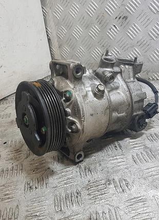 Компресор кондиціонера volkswagen golf 5