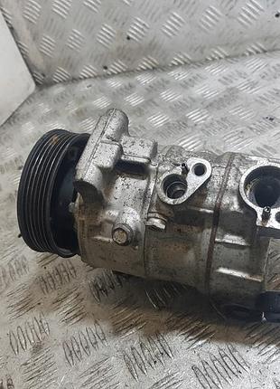 Компресор кондиціонера volkswagen golf 5 3