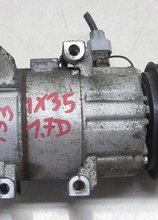 Компресор кондиціонера hyundai x35 1.7 dx9fa-04