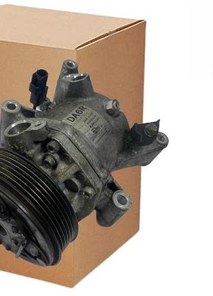 Компресор кондиціонера mazda cx3 1.5d da6r-61450