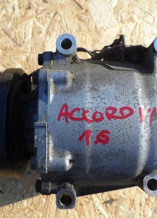 Компресор кондиціонера honda accord vi 6 98-02 1.6