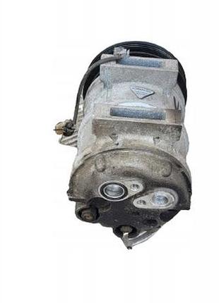 Компресор кондиціонера volvo v70 2.4