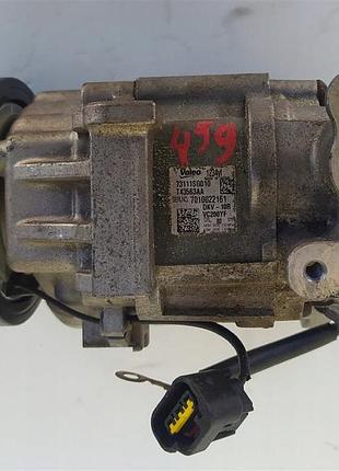 Компресор кондиціонера subaru xv forester 2.0d 73111sg010