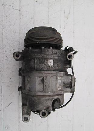 Компресор кондиціонера bmw f01 f10 550i