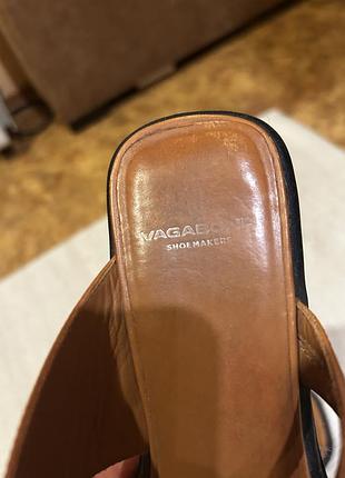 Шльпанці vagabond 7