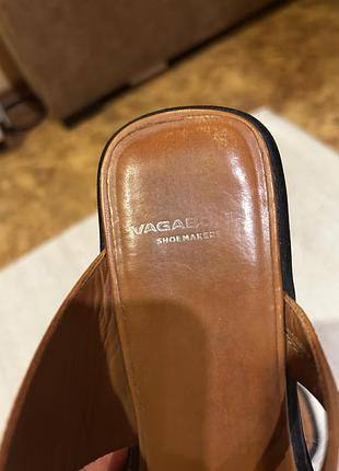 Шльпанці vagabond 6