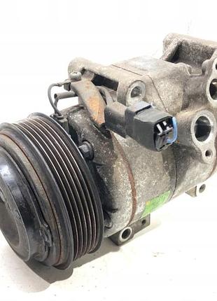 Компресор кондиціонера mazda 6 2.0b f500-jubba-06 f-500