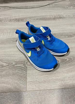 Кросівки nike 34 р