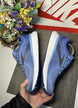 Оригінальні кросівки brooks 5