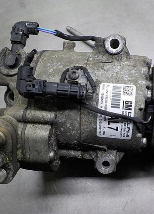 Компресор кондиціонера opel astra j iv 401351739 al7