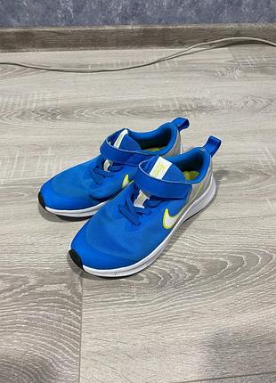 Кросівки nike 34 р 4
