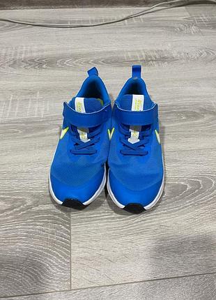 Кросівки nike 34 р 2