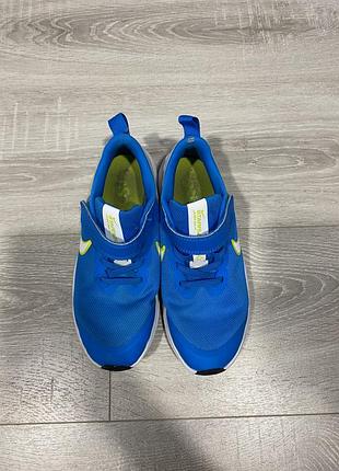 Кросівки nike 34 р 8