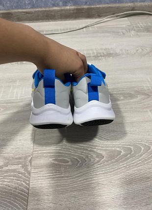 Кросівки nike 34 р 6