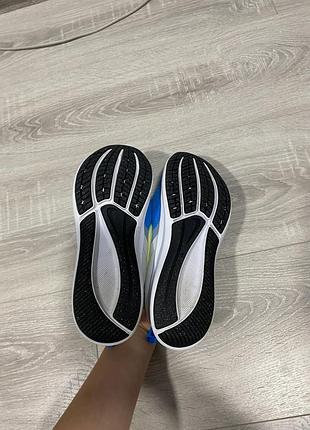 Кросівки nike 34 р 7