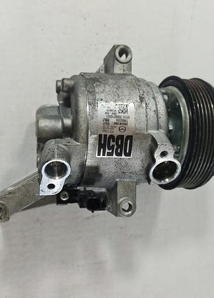 Компресор кондиціонера cx-3 2 насосу кондиціонеру db5h-61450